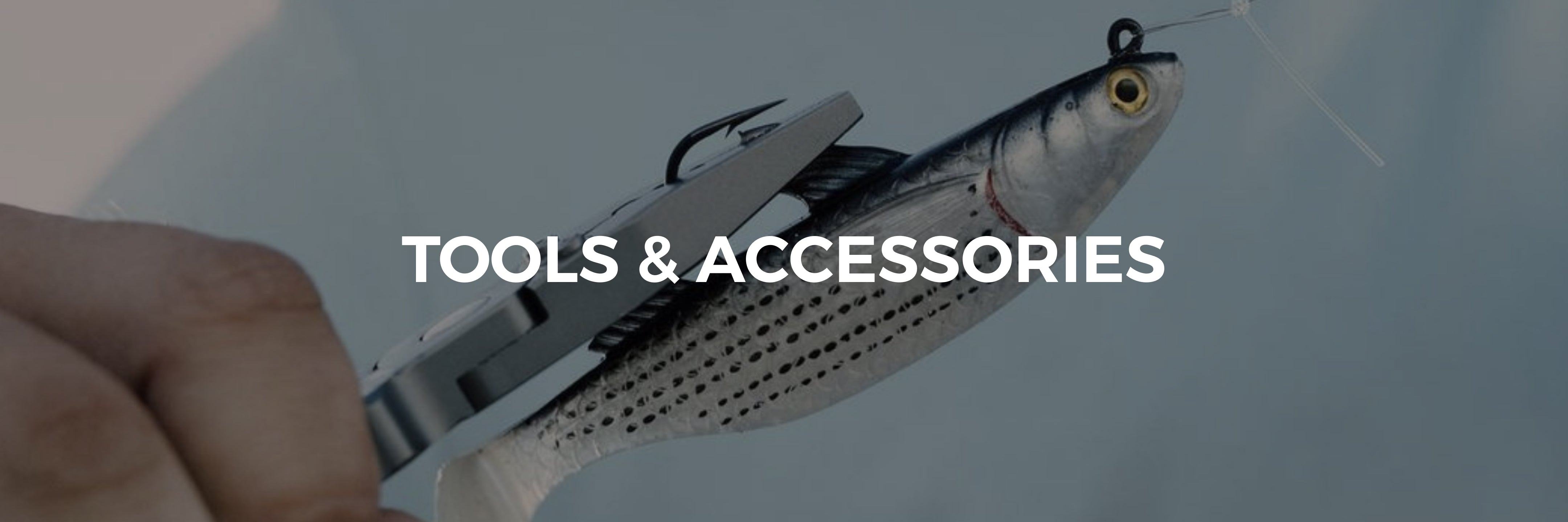Tools & Accessories  Tsunami Fishing & Tackle