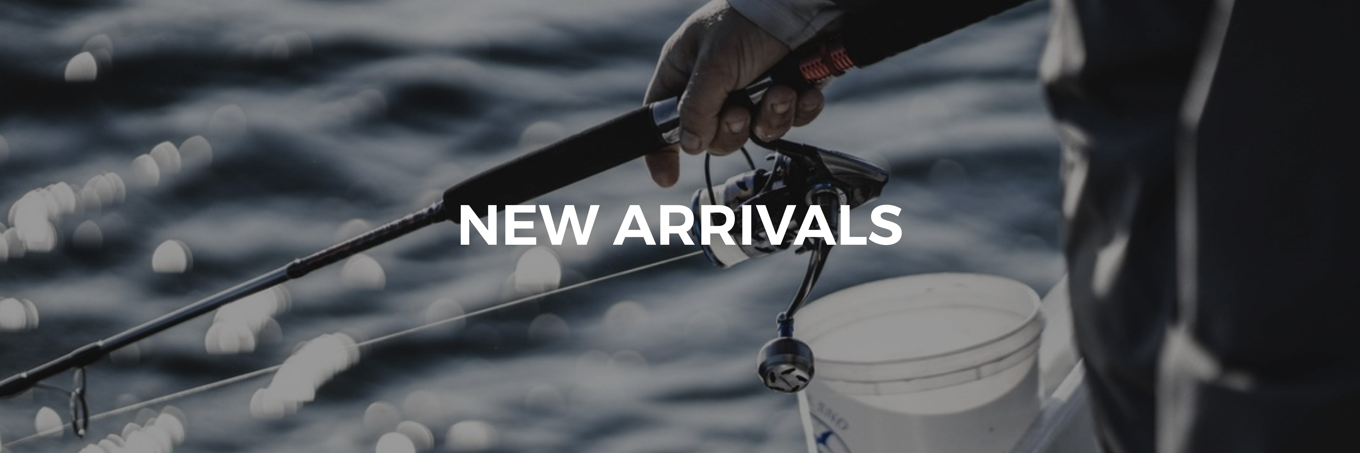 New Arrivals