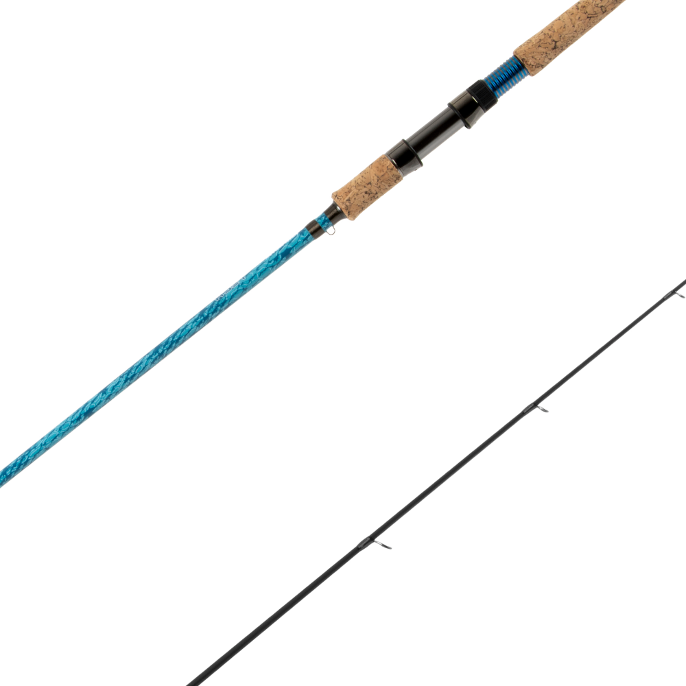 6' krazy fiberglass spinning combo ProFISHiency 7ft 3 : Sports & Outdoors Prepare for your fishing trip with the ProFISHiency Krazy Spinning Combo ProFISHiency: 6'7" Krazy Spinning Combo