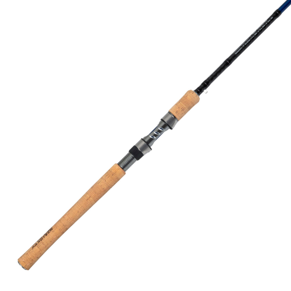 Tsunami Trophy Tsunami Fishing Rods Reviews Fishing Pole