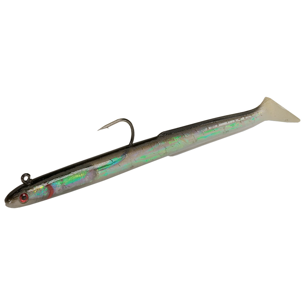 Tsunami Holographic Weighted Sand Eel