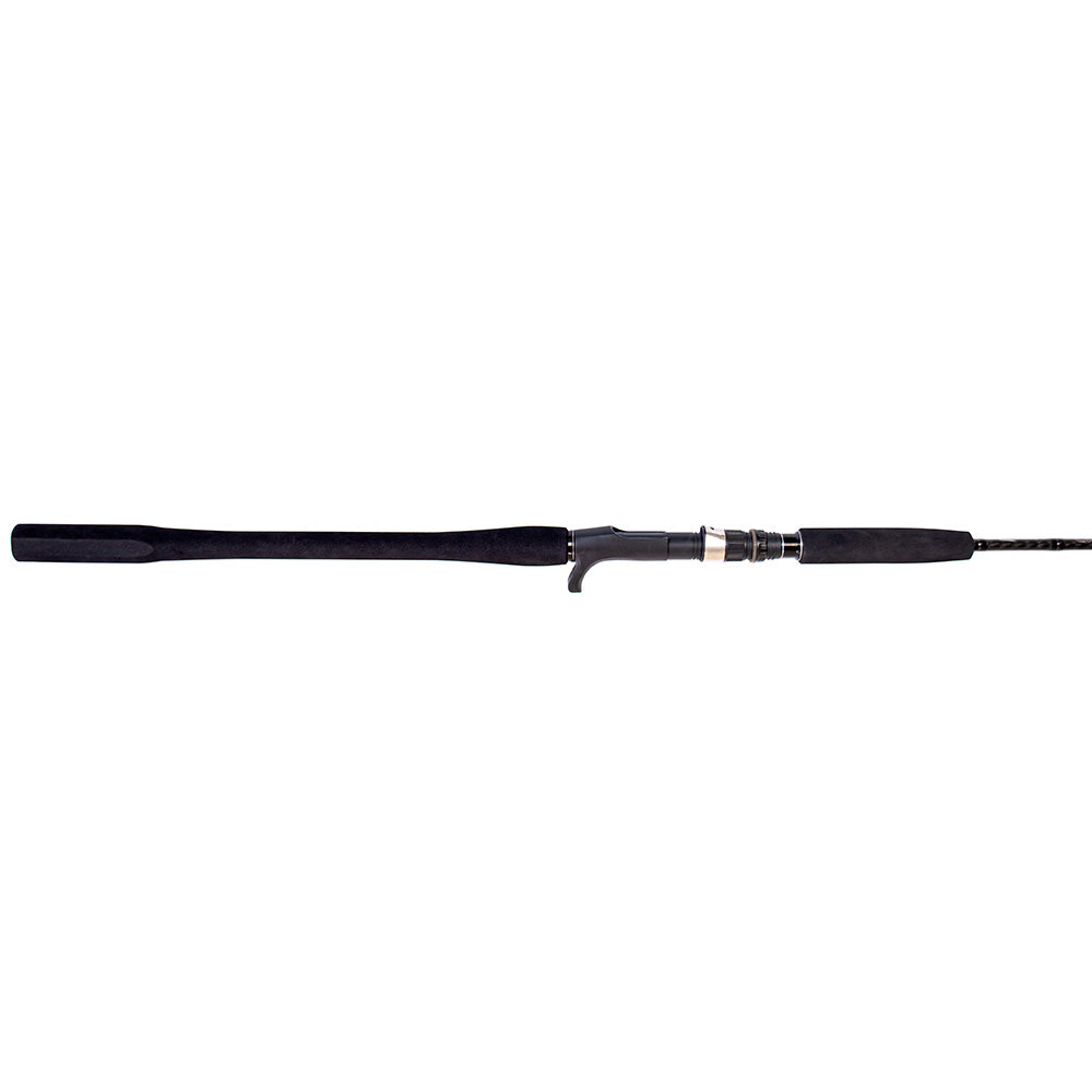 Carbon Shield II Slow Pitch Conventional Rod