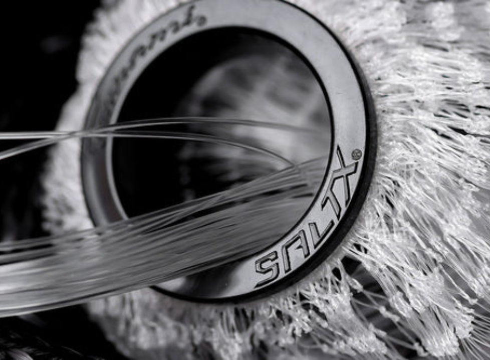 Mastering the Throw: Joey Antonelli Breaks Down the SaltX Cast Net