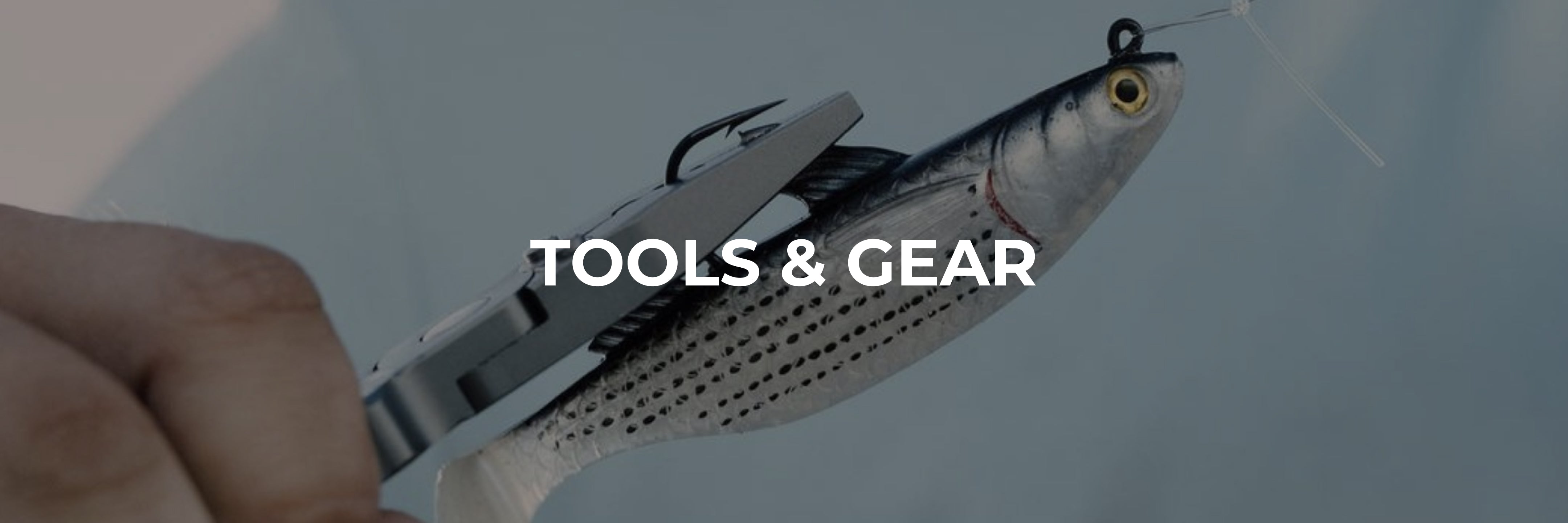Tools & Gear