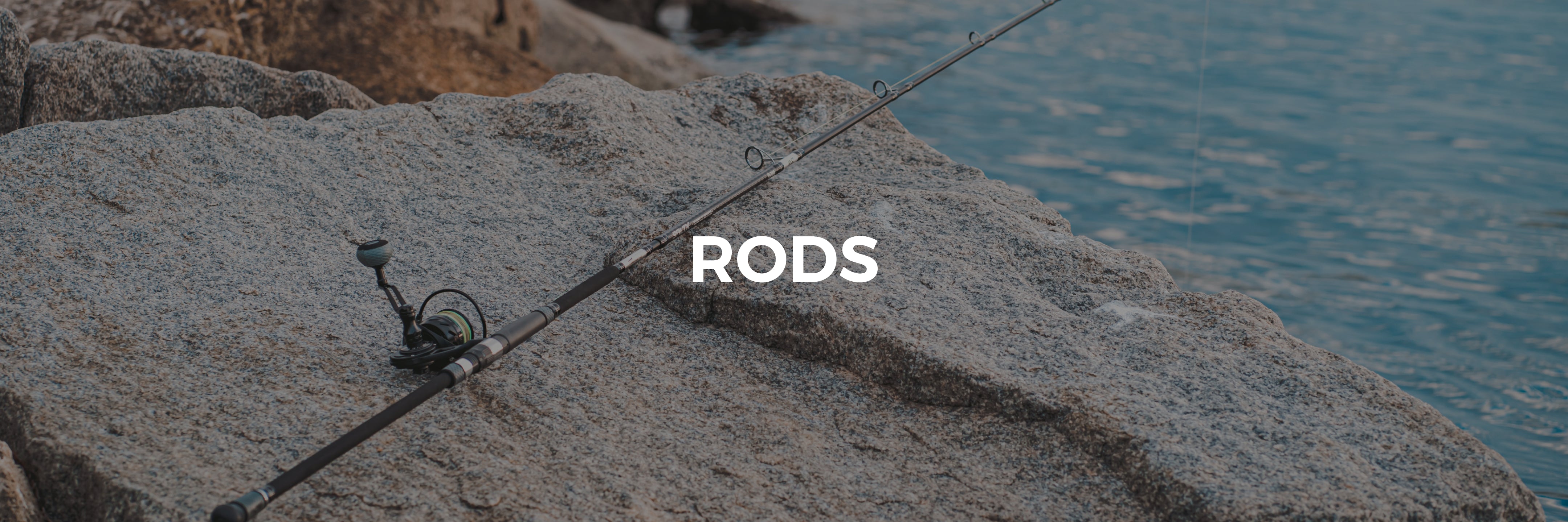 Rods