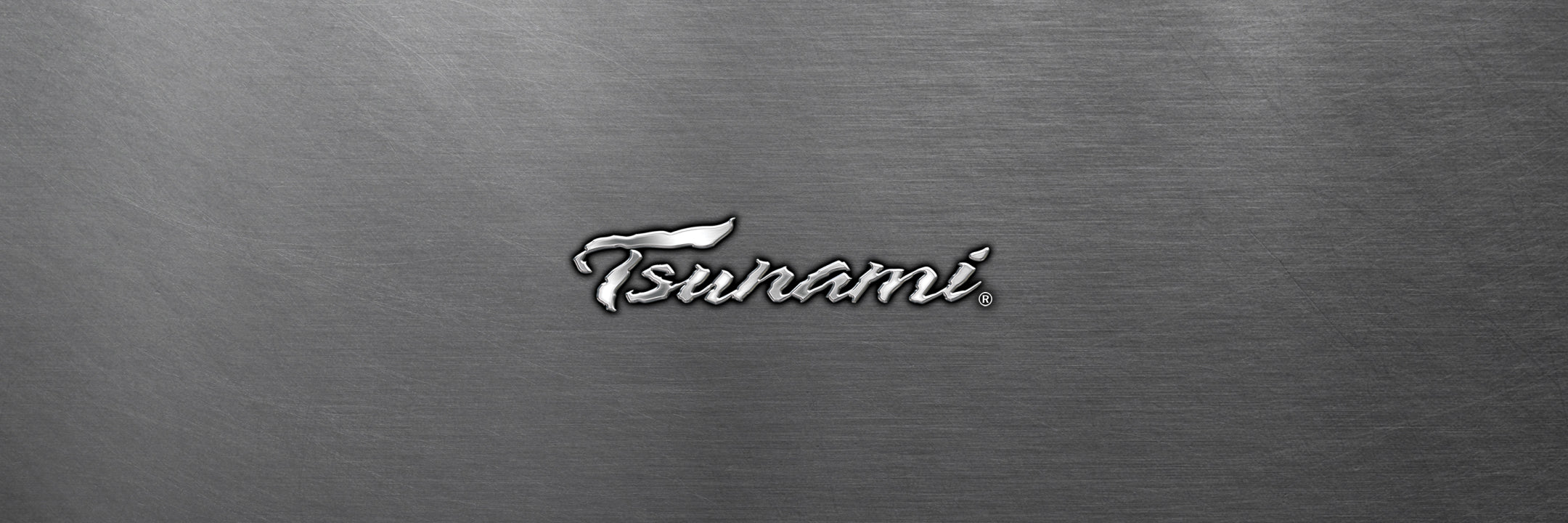 Tsunami New Releases