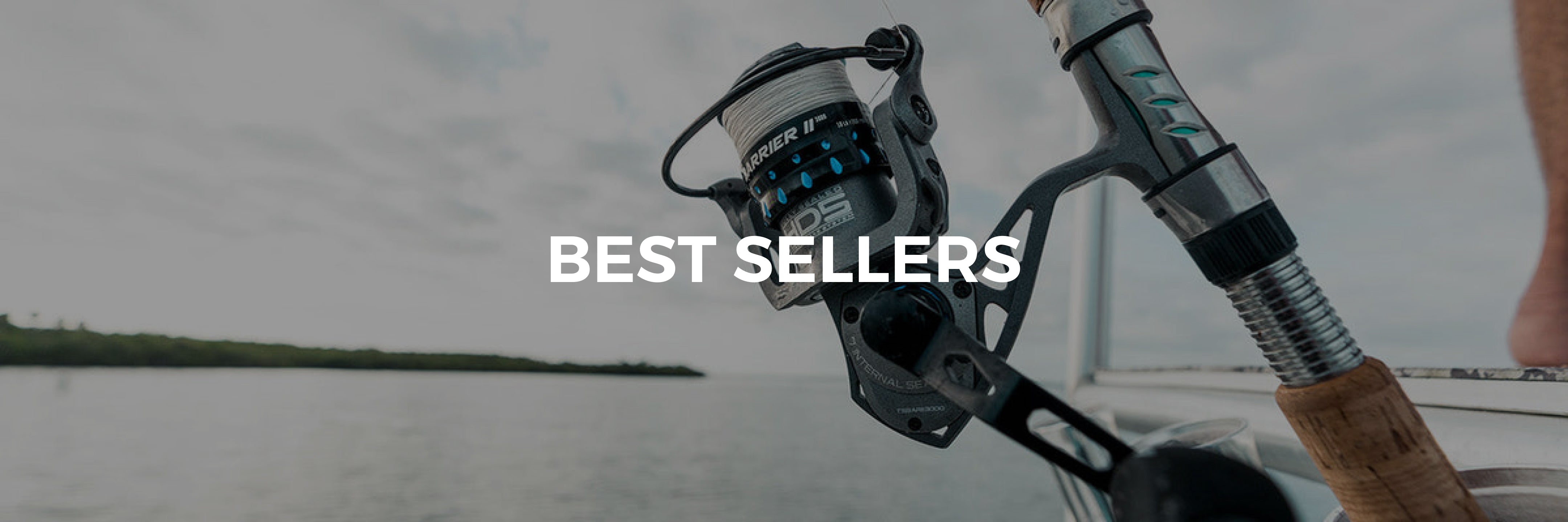 Best Sellers