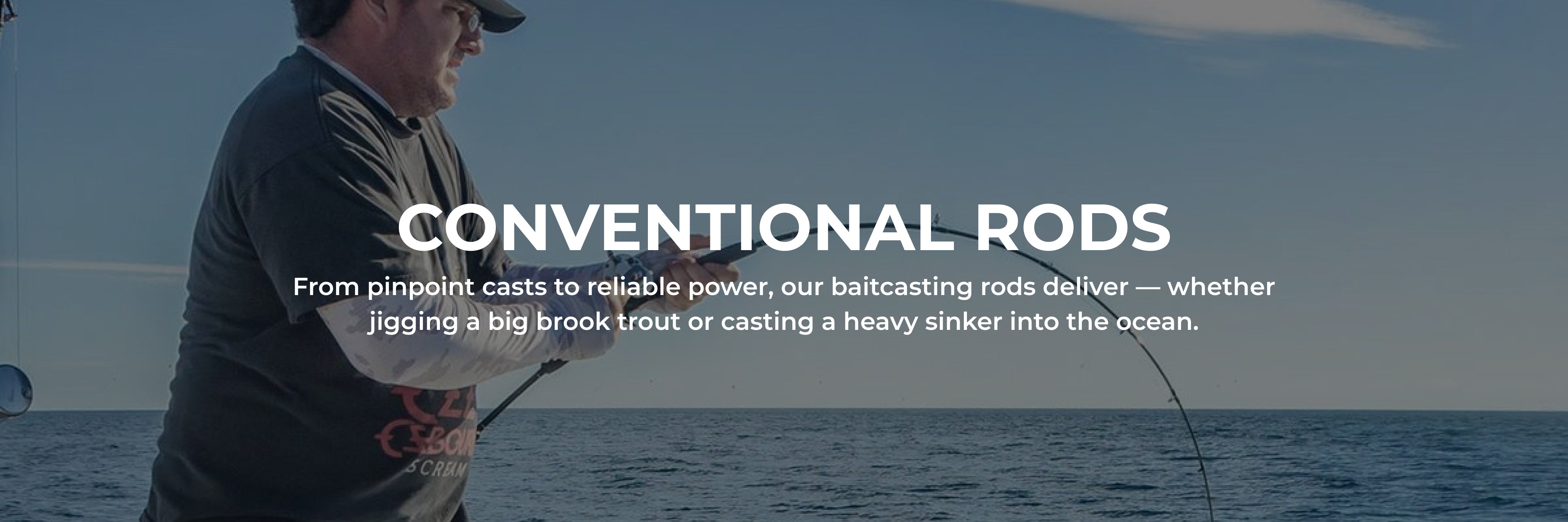 Conventional Rods