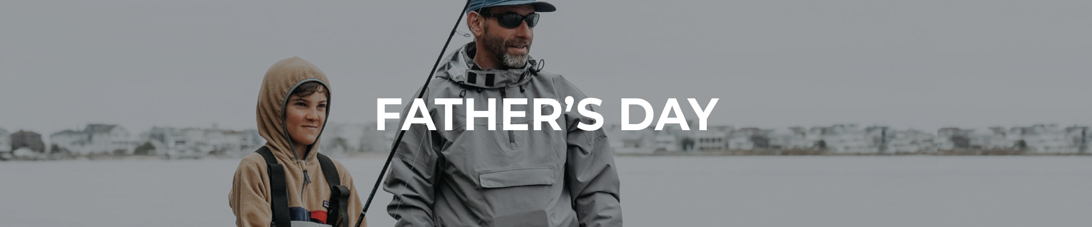 FATHER'S DAY