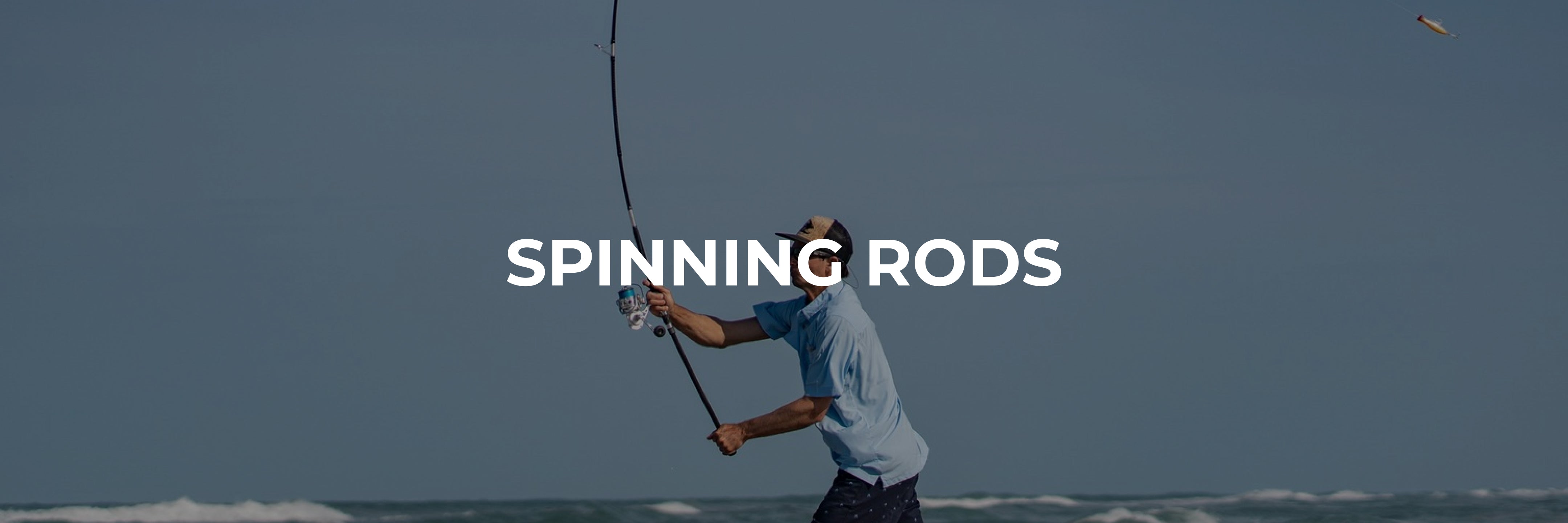 Spinning Rods