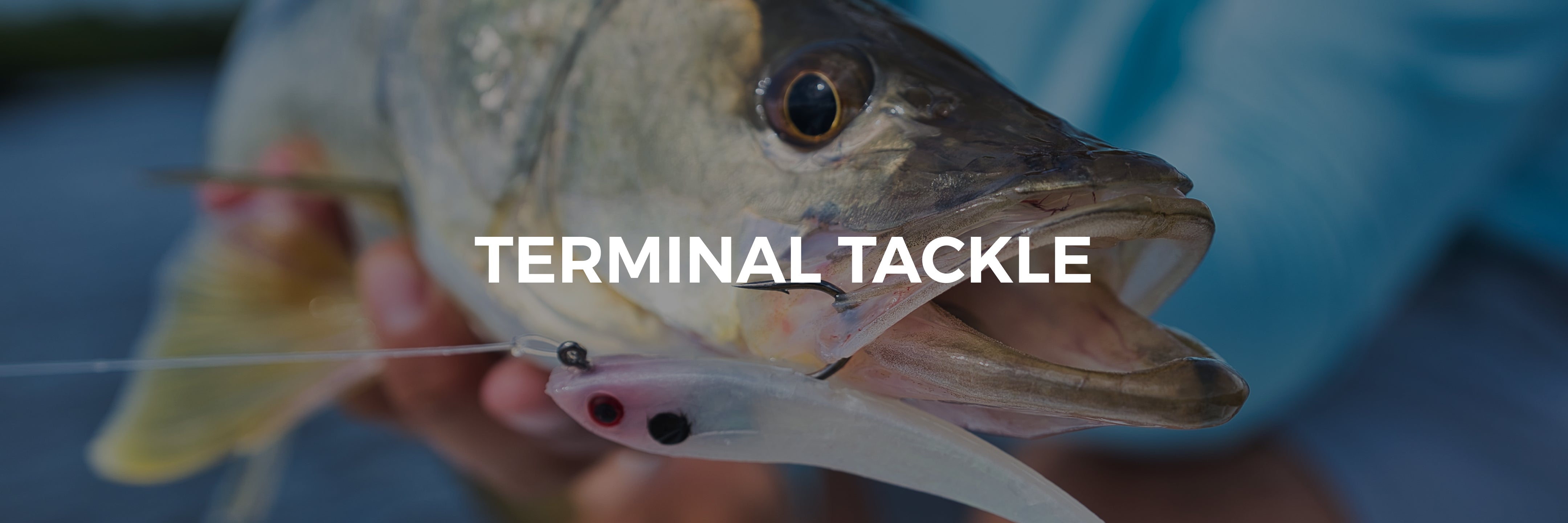 Terminal Tackle