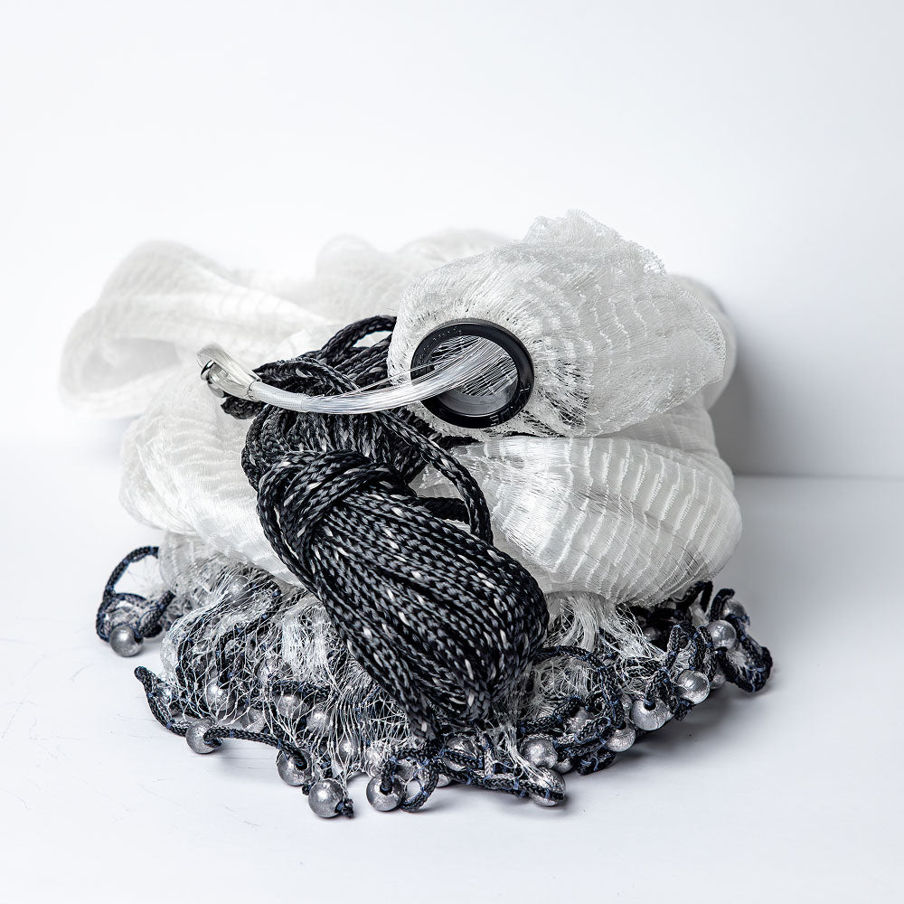 SaltX Cast Net
