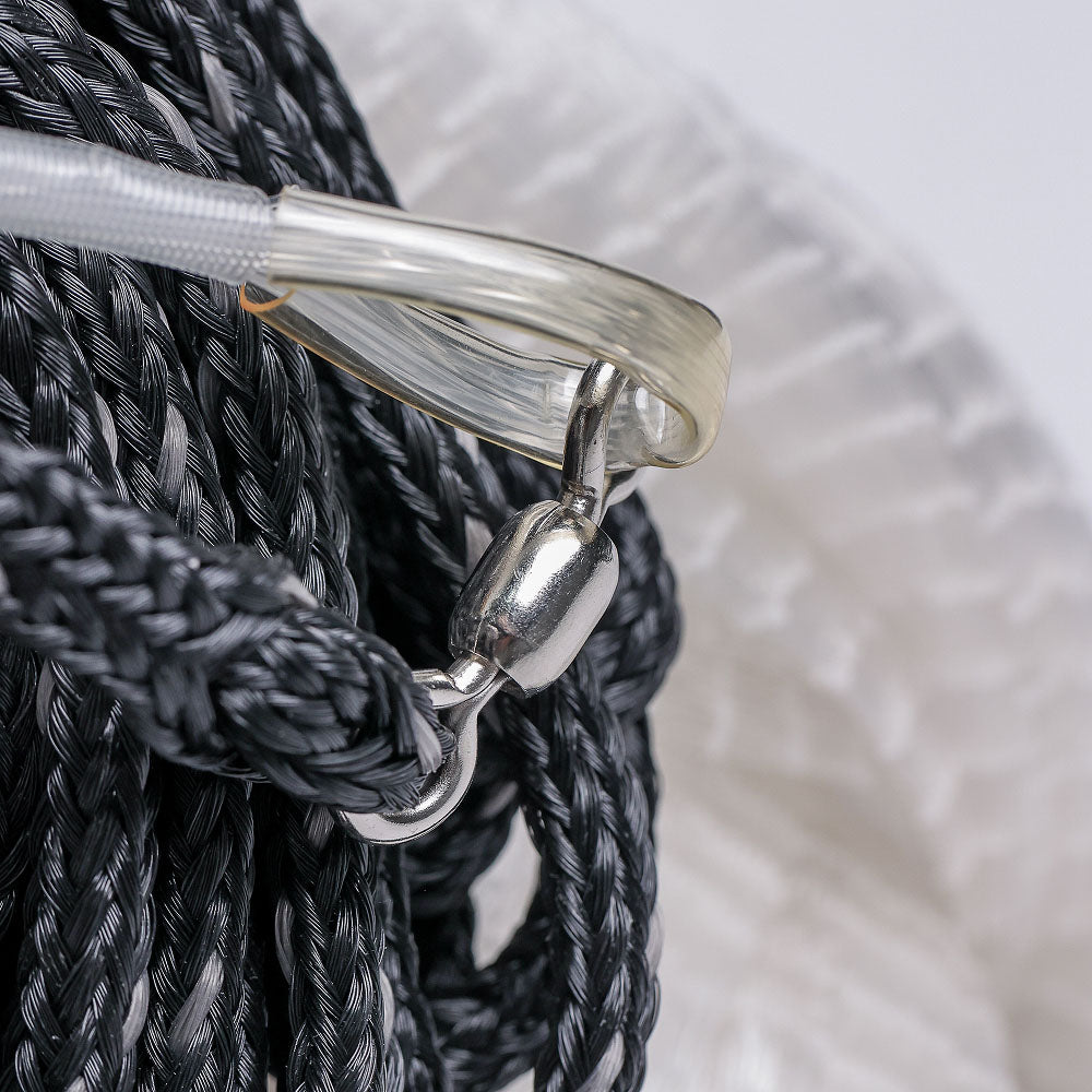SaltX Cast Net