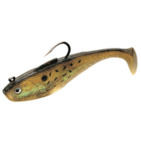 Holographic Swim Shads - 3 Pack