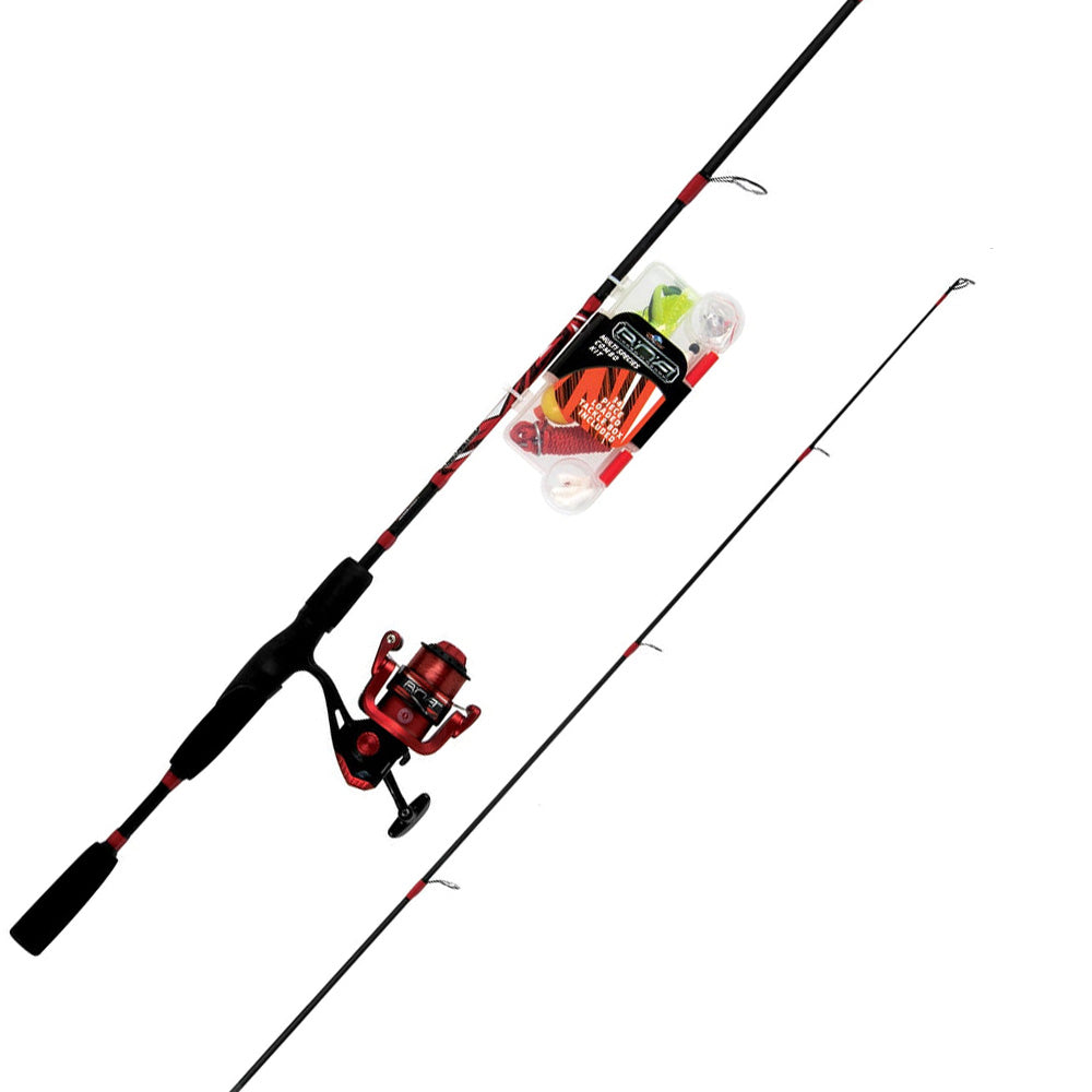 5'6" Medium Light Multi-Species