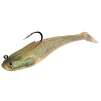 Holographic Swim Shads - 3 Pack