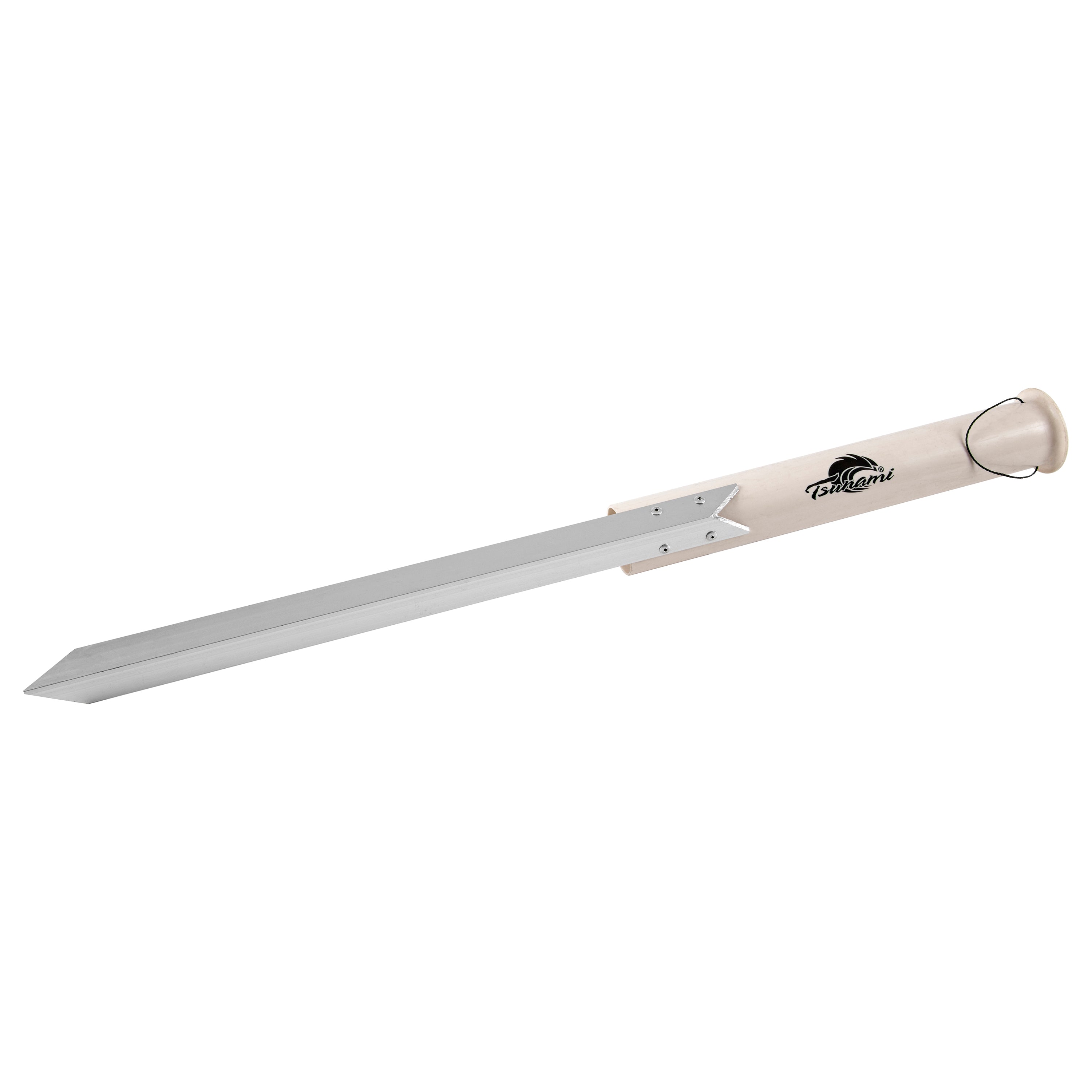 Aluminum Sand Spike