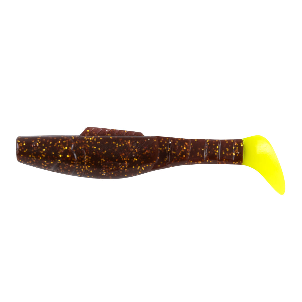 Tidal Mullet