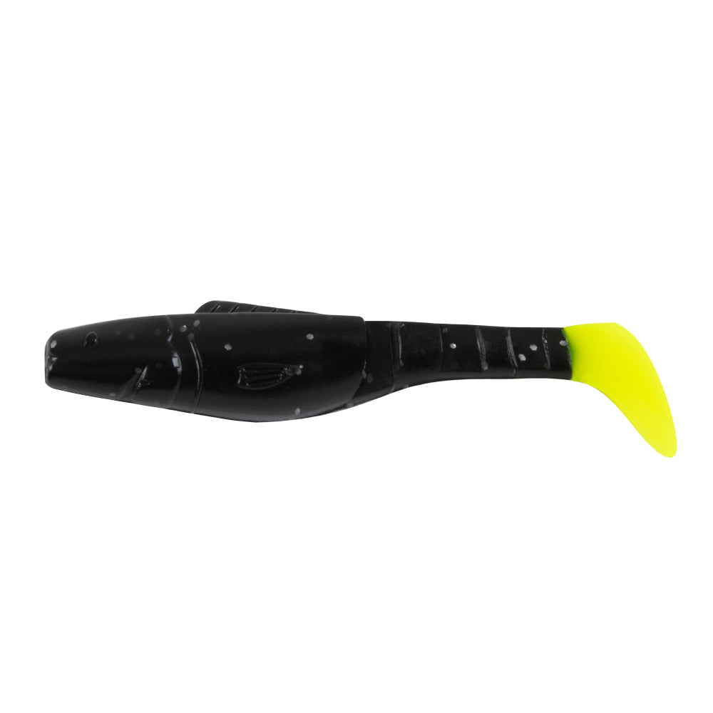 Tidal Mullet