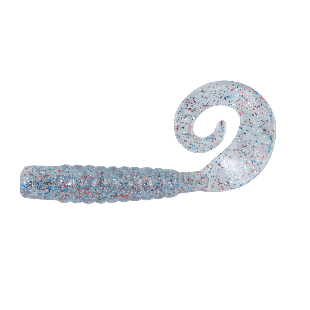 Tidal Curly Tail Grub
