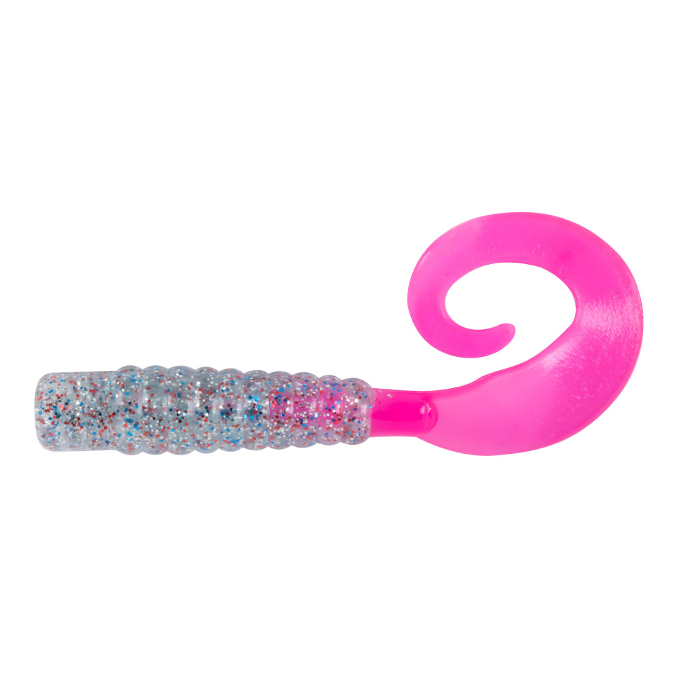 Tidal Curly Tail Grub