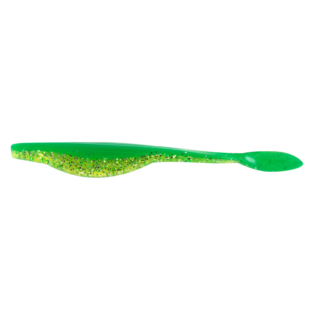 Tidal Fluke