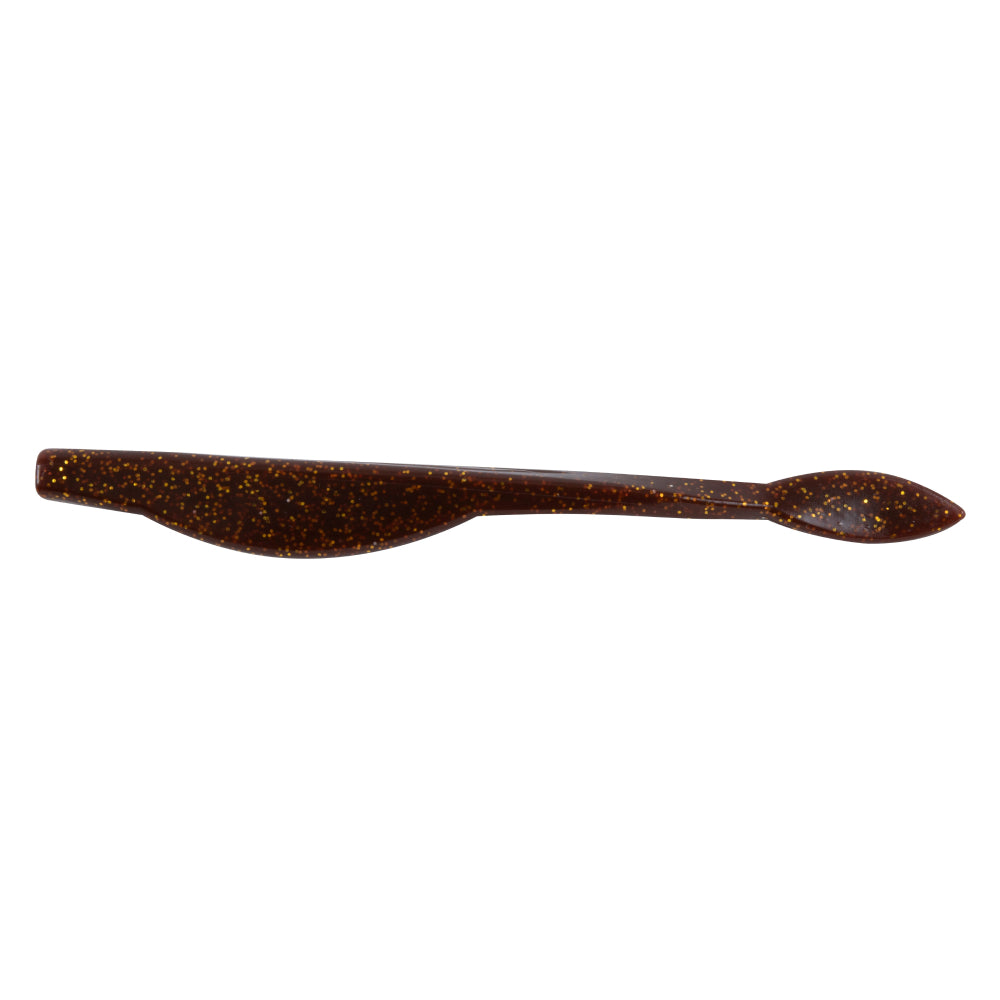 Tidal Fluke