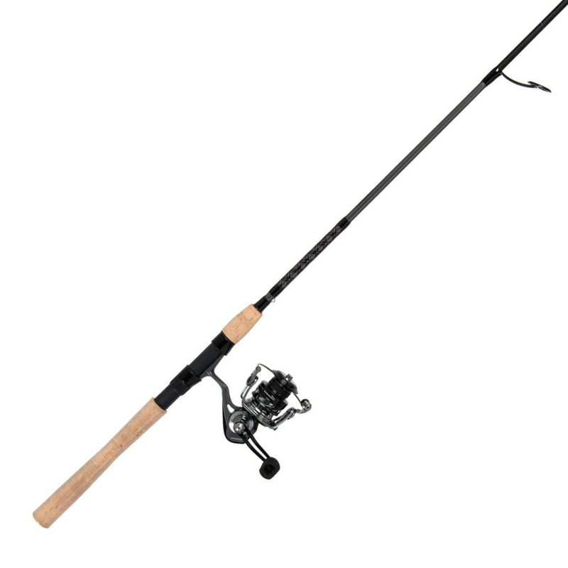 Tsunami Shield Spinning Rod and Reel Combo Tsunami Fishing & Tackle