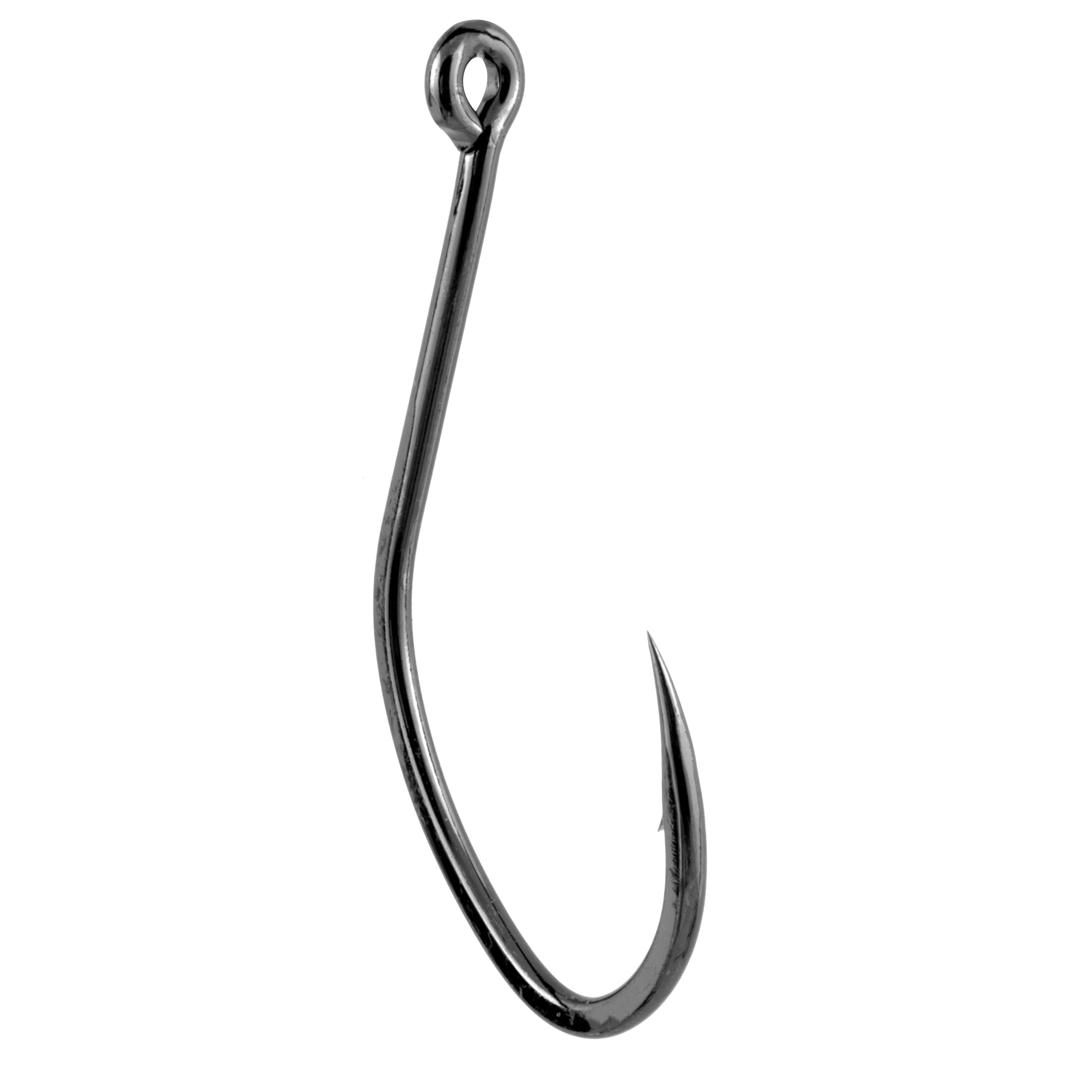 Akami Fishing Hooks Series MR19 Short Stalk Sea Fishing