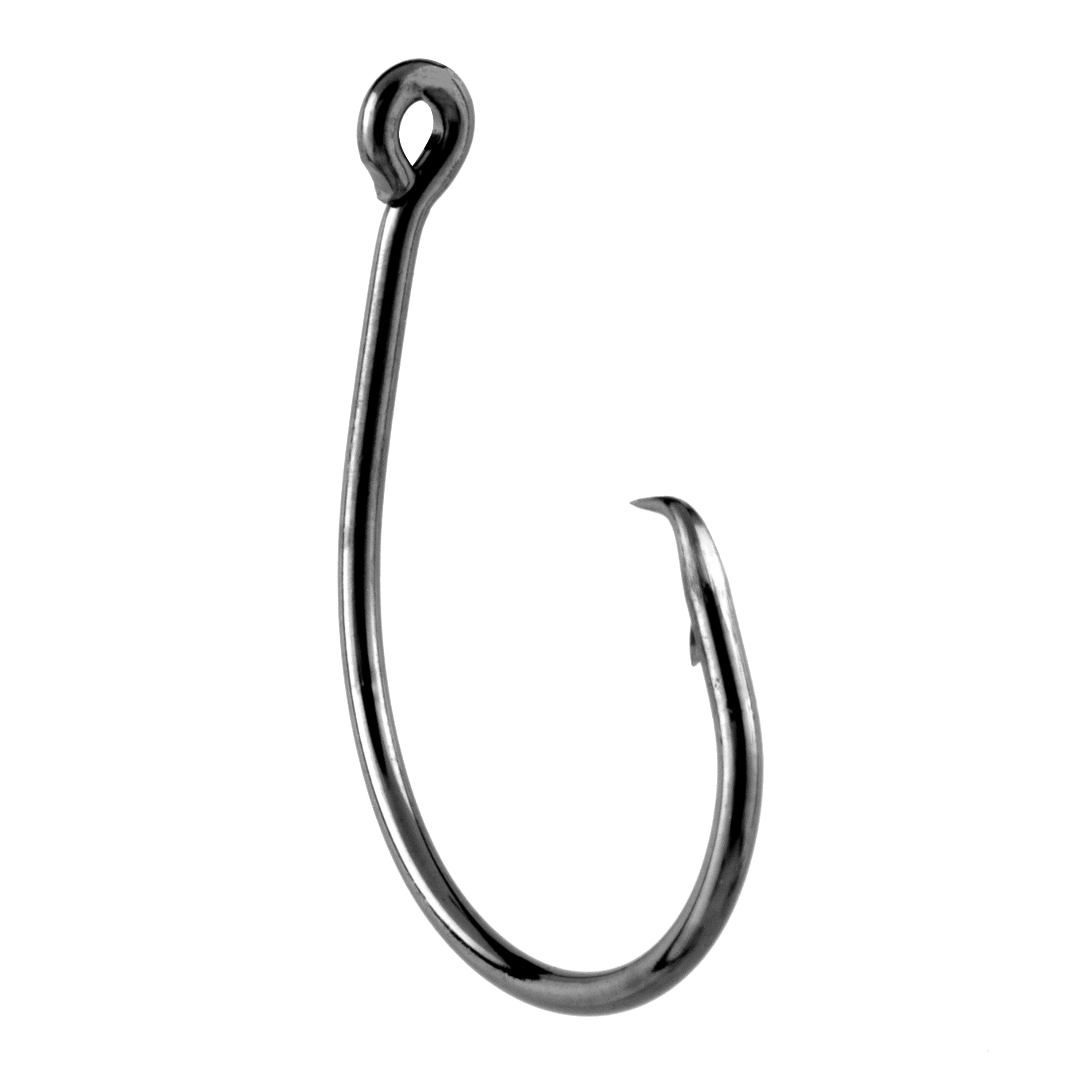 Tsunami Salt X Treble Hook – Grumpys Tackle