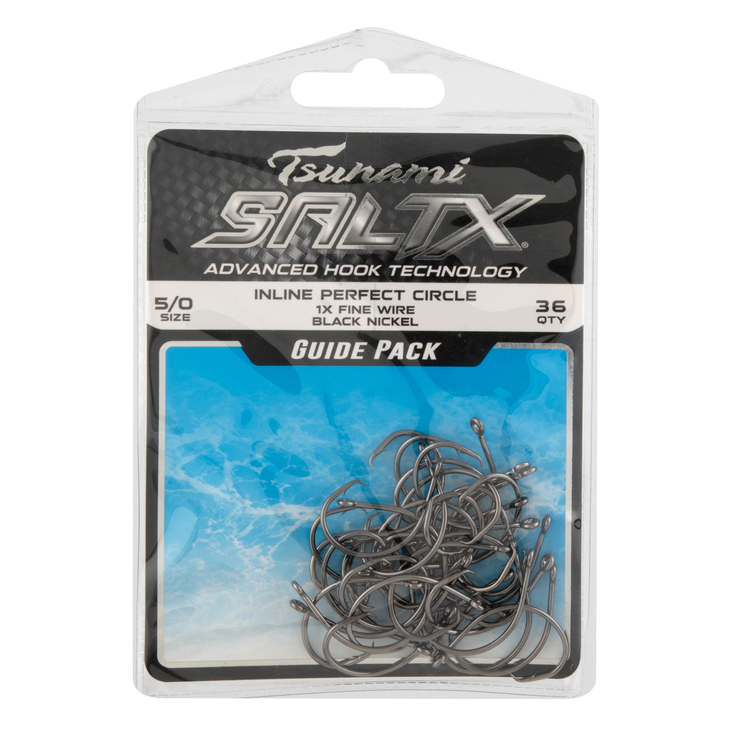 Inline Perfect Circle Hook Guide Pack