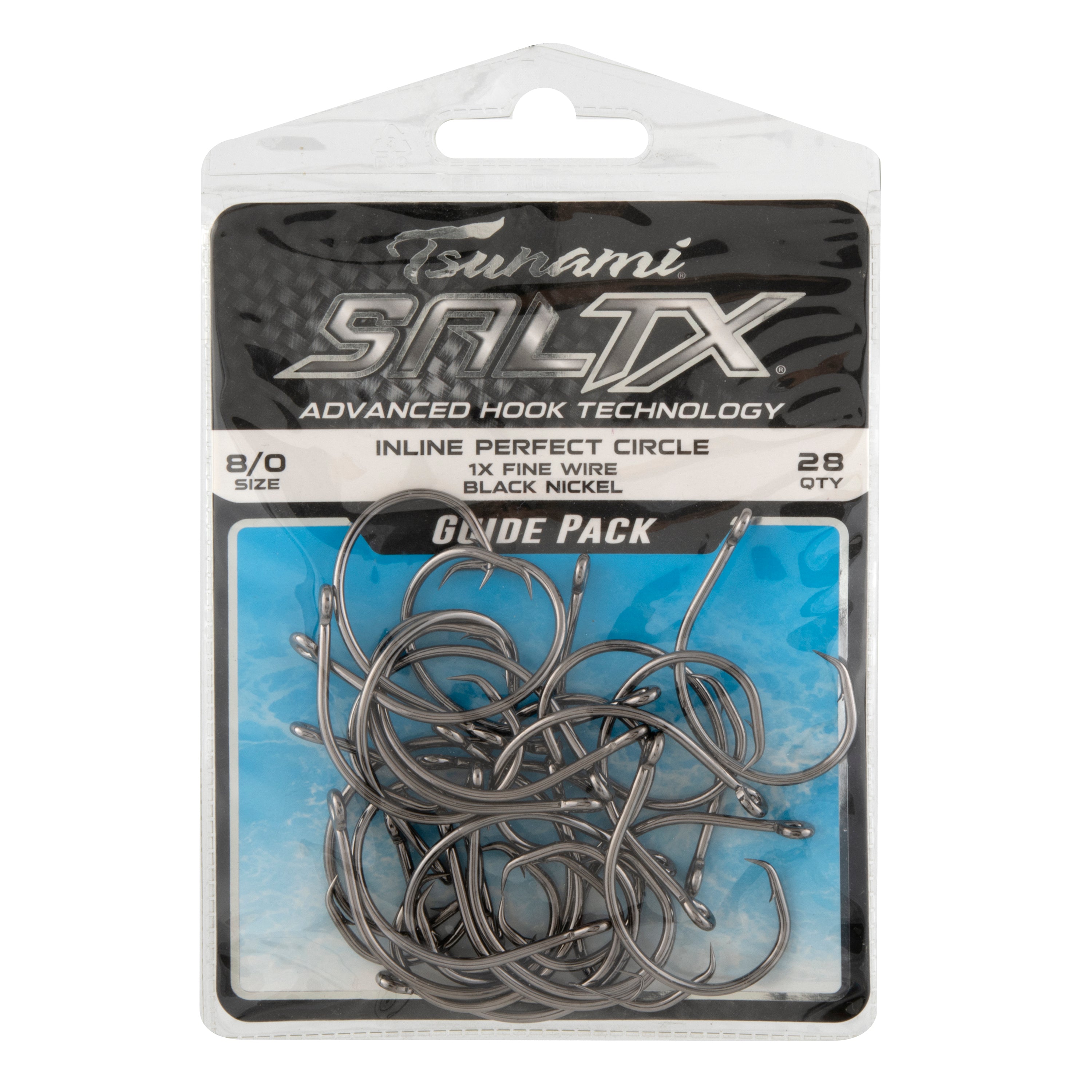 Inline Perfect Circle Hook Guide Pack