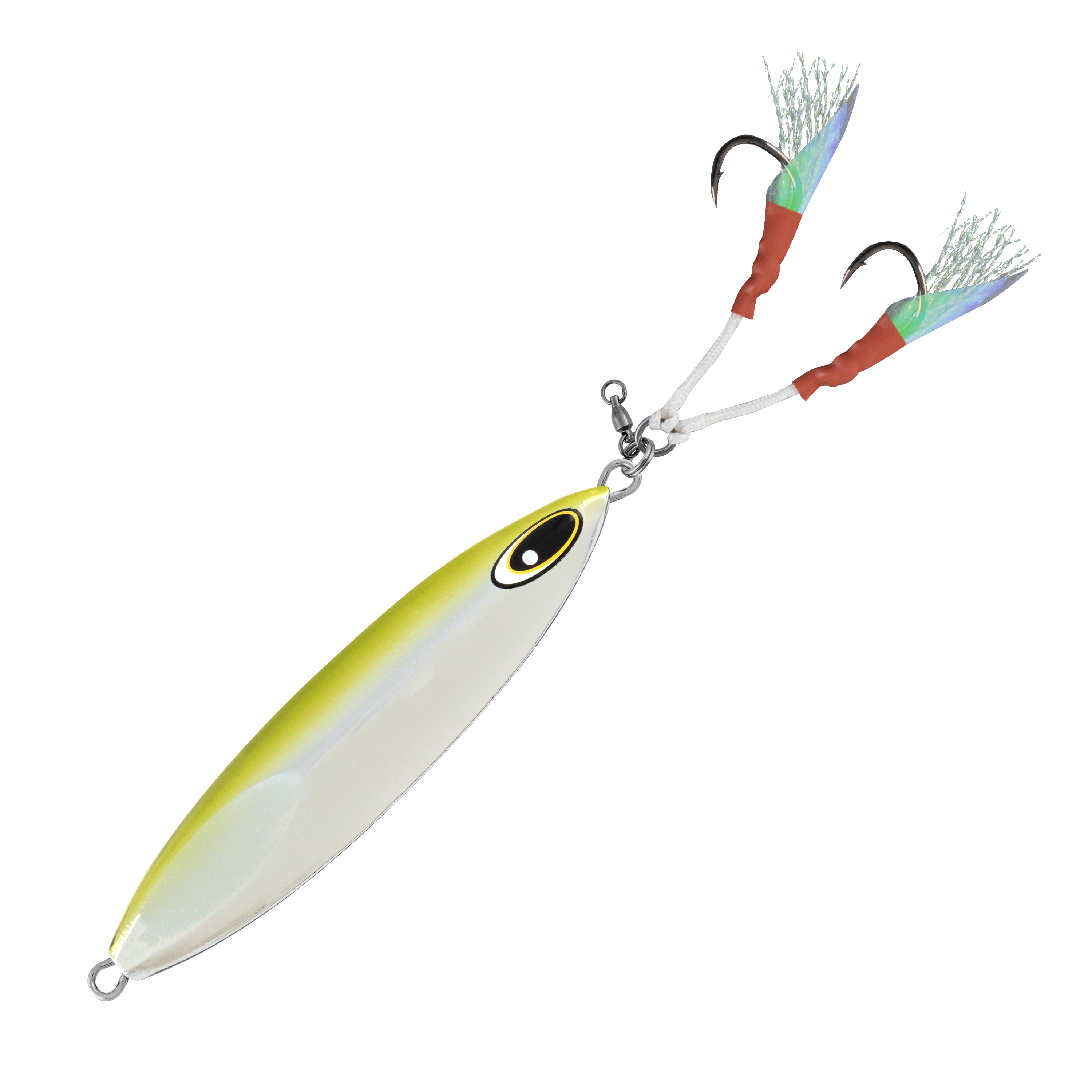 SaltX Slow Pitch Jig