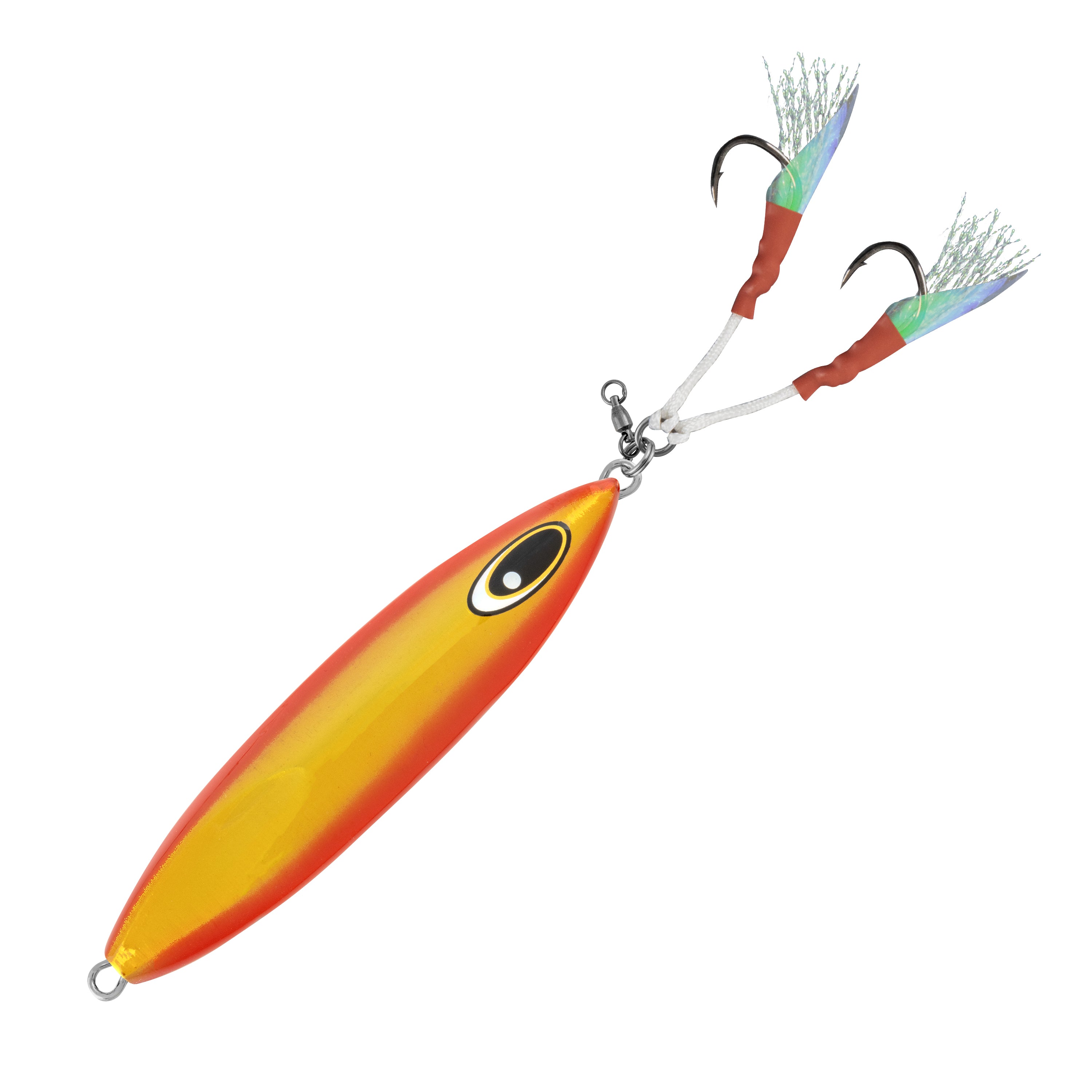 SaltX Slow Pitch Jig