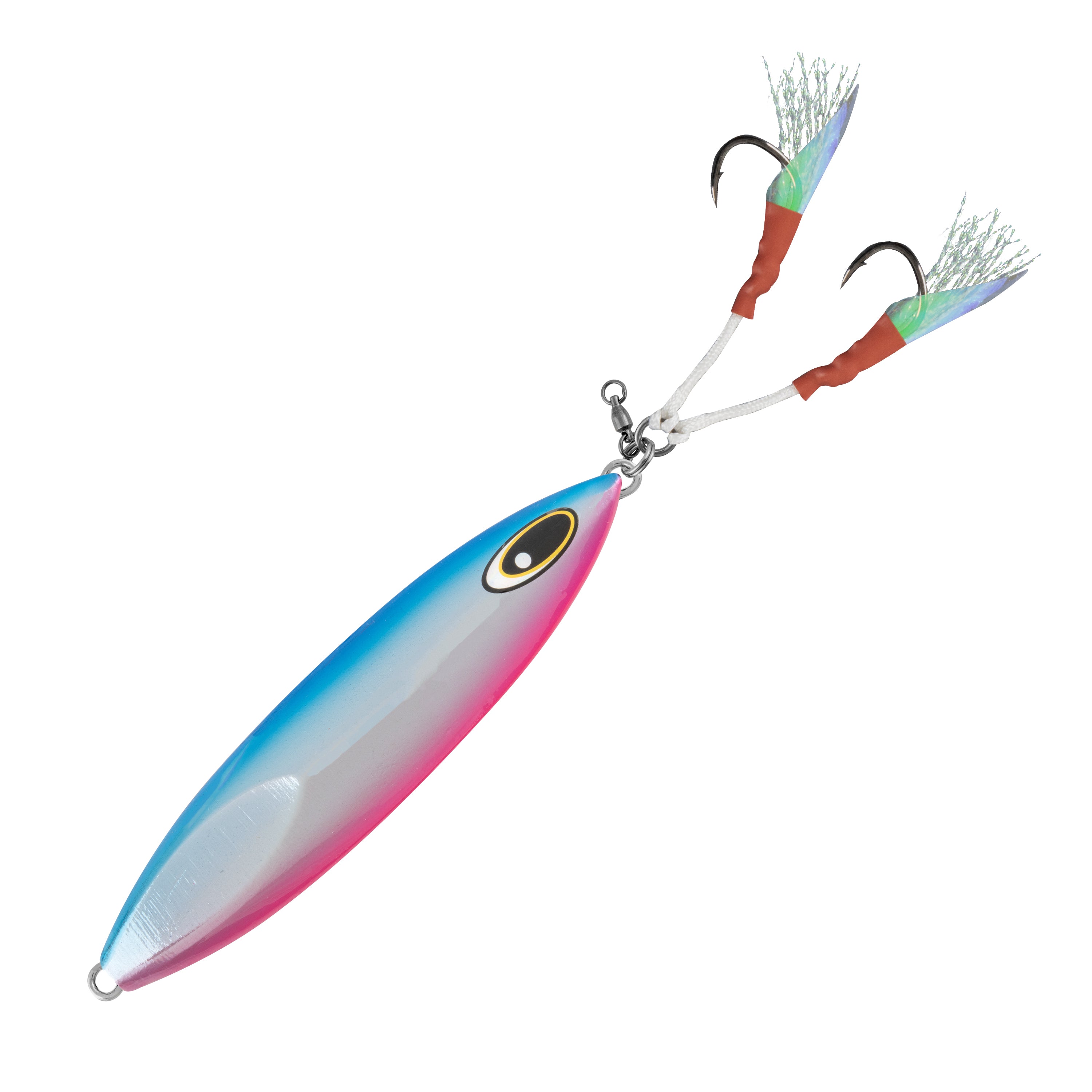 SaltX Slow Pitch Jig