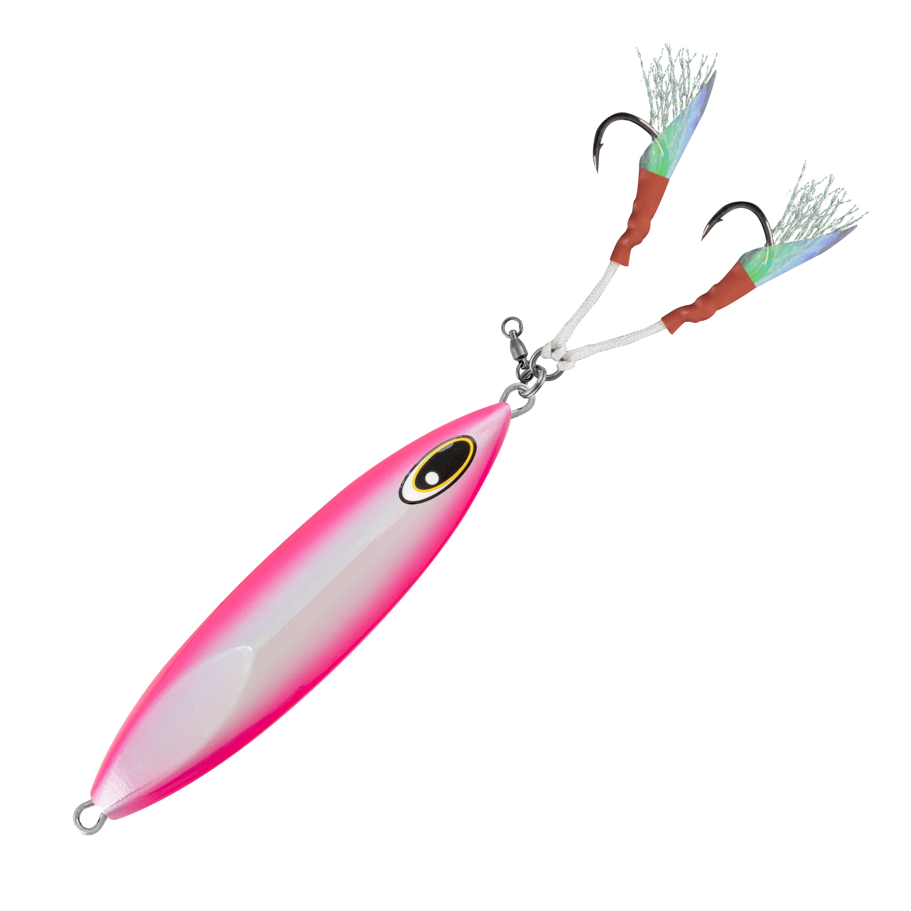 SaltX Slow Pitch Jig