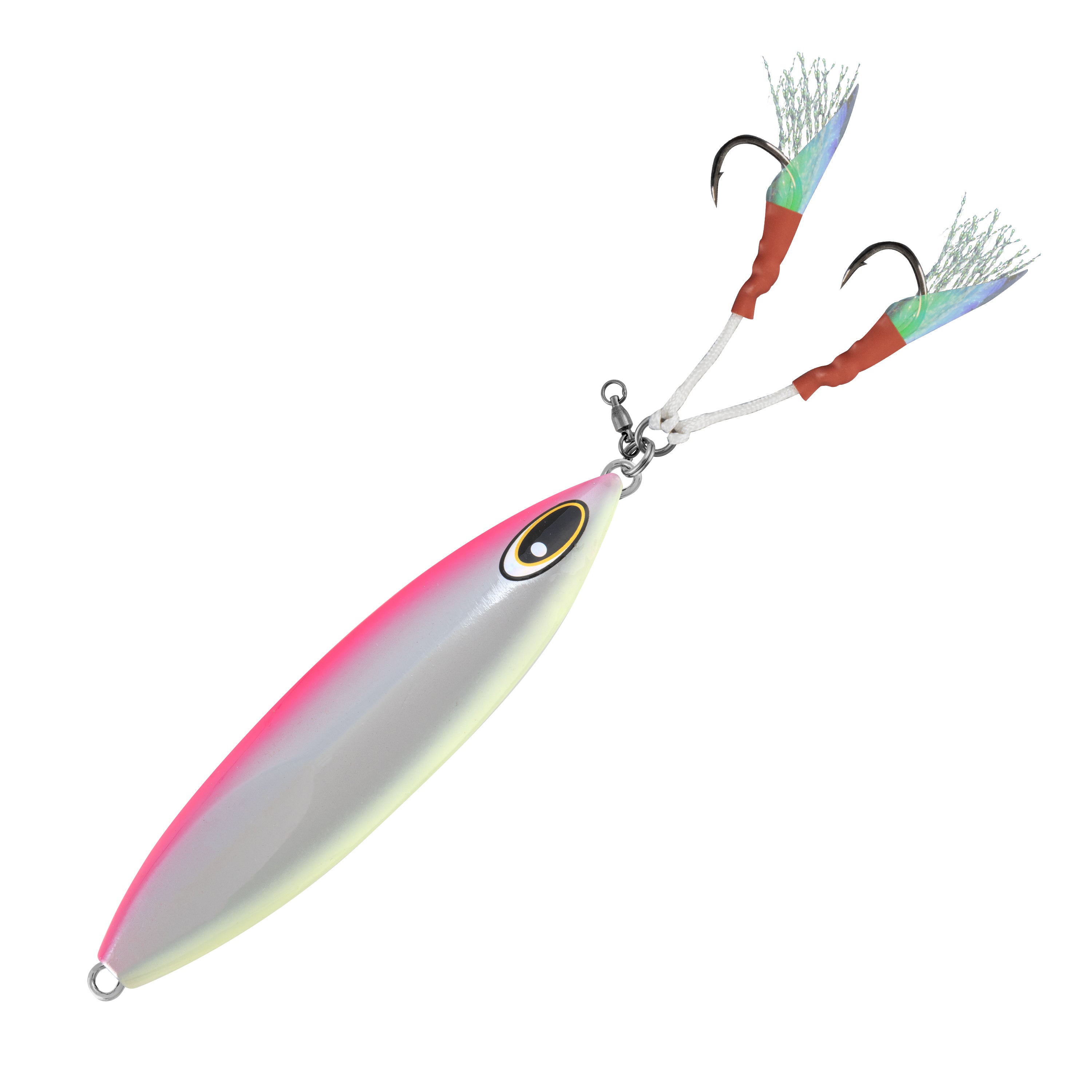 SaltX Slow Pitch Jig