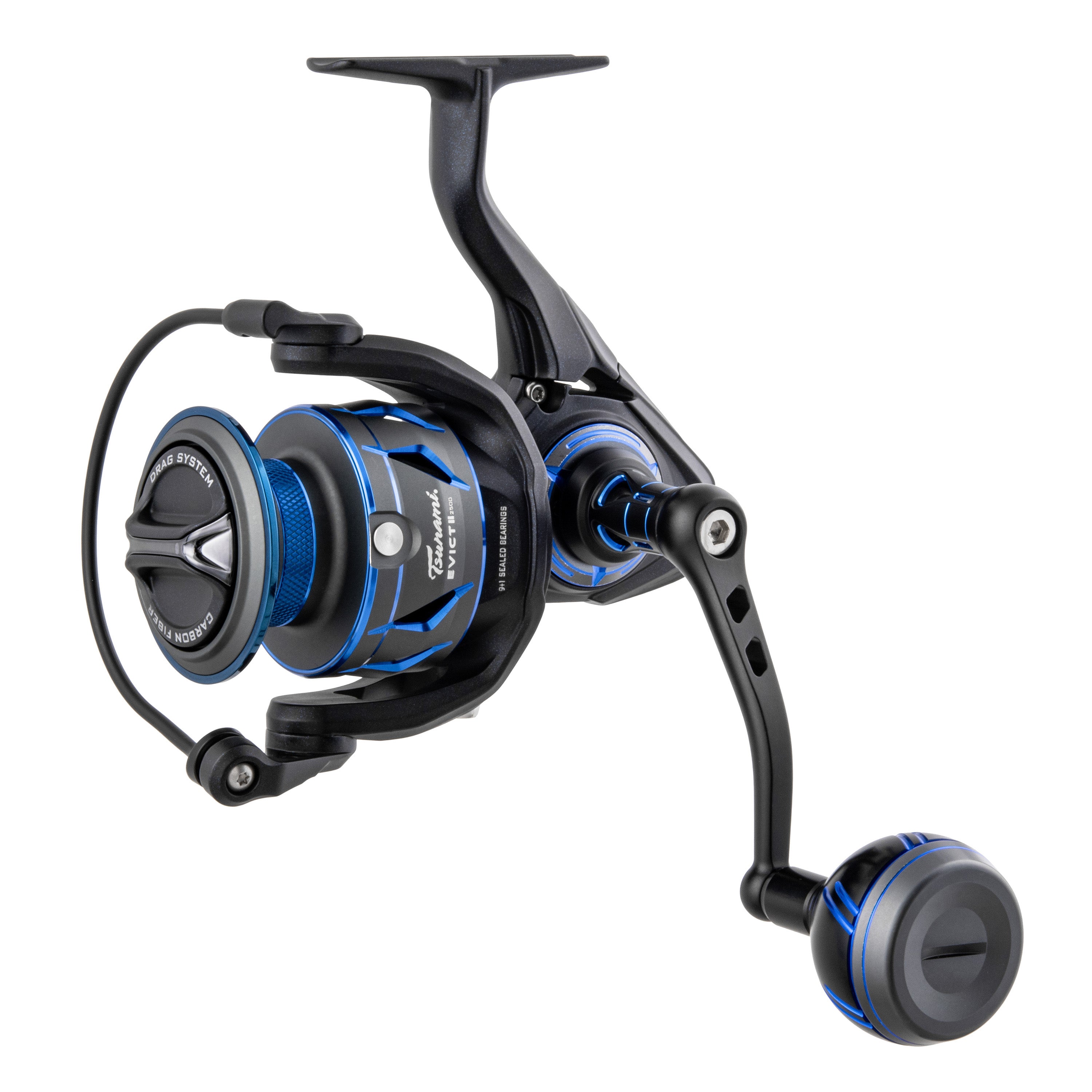 Evict II Reel