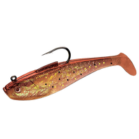 Holographic Swim Shads - 3 Pack