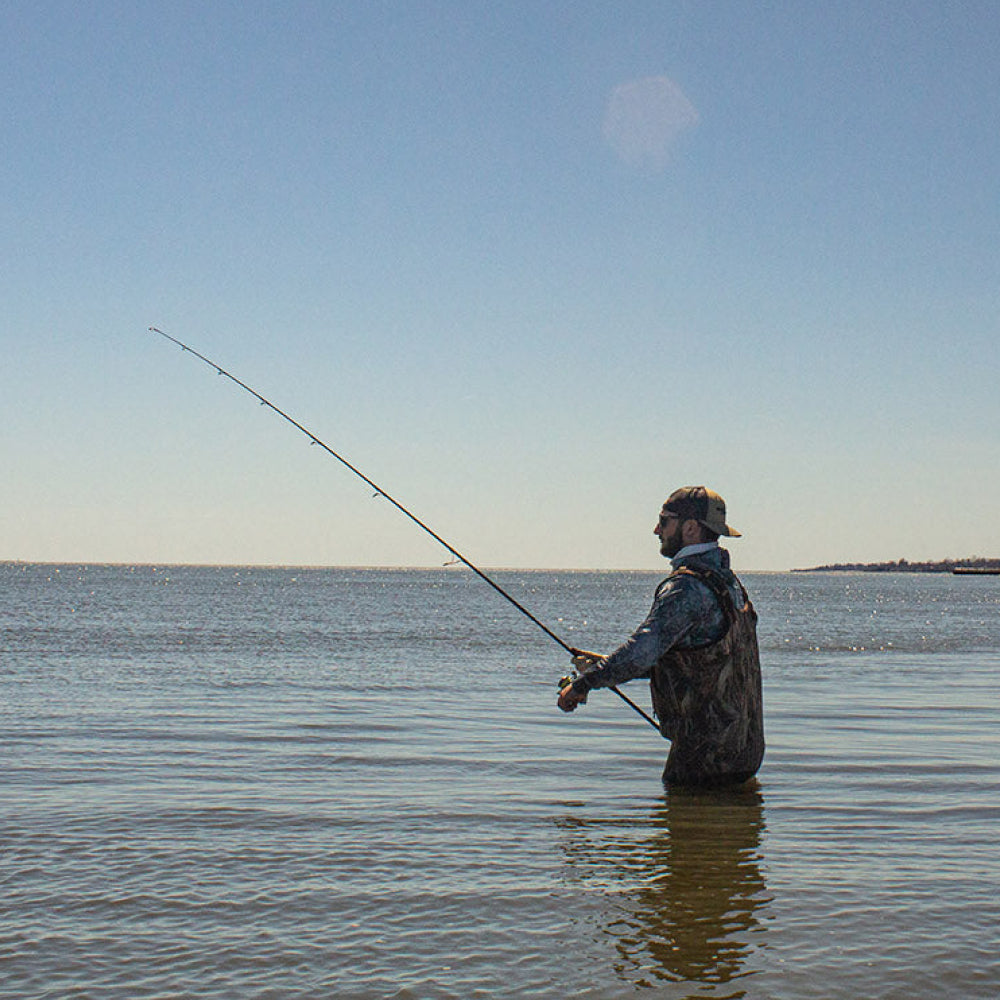 Airwave Elite LT Surf Spinning Rod