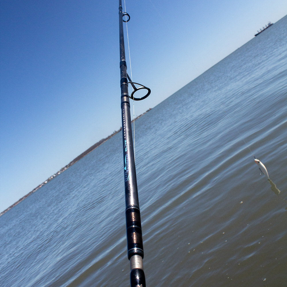 Airwave Elite LT Surf Spinning Rod
