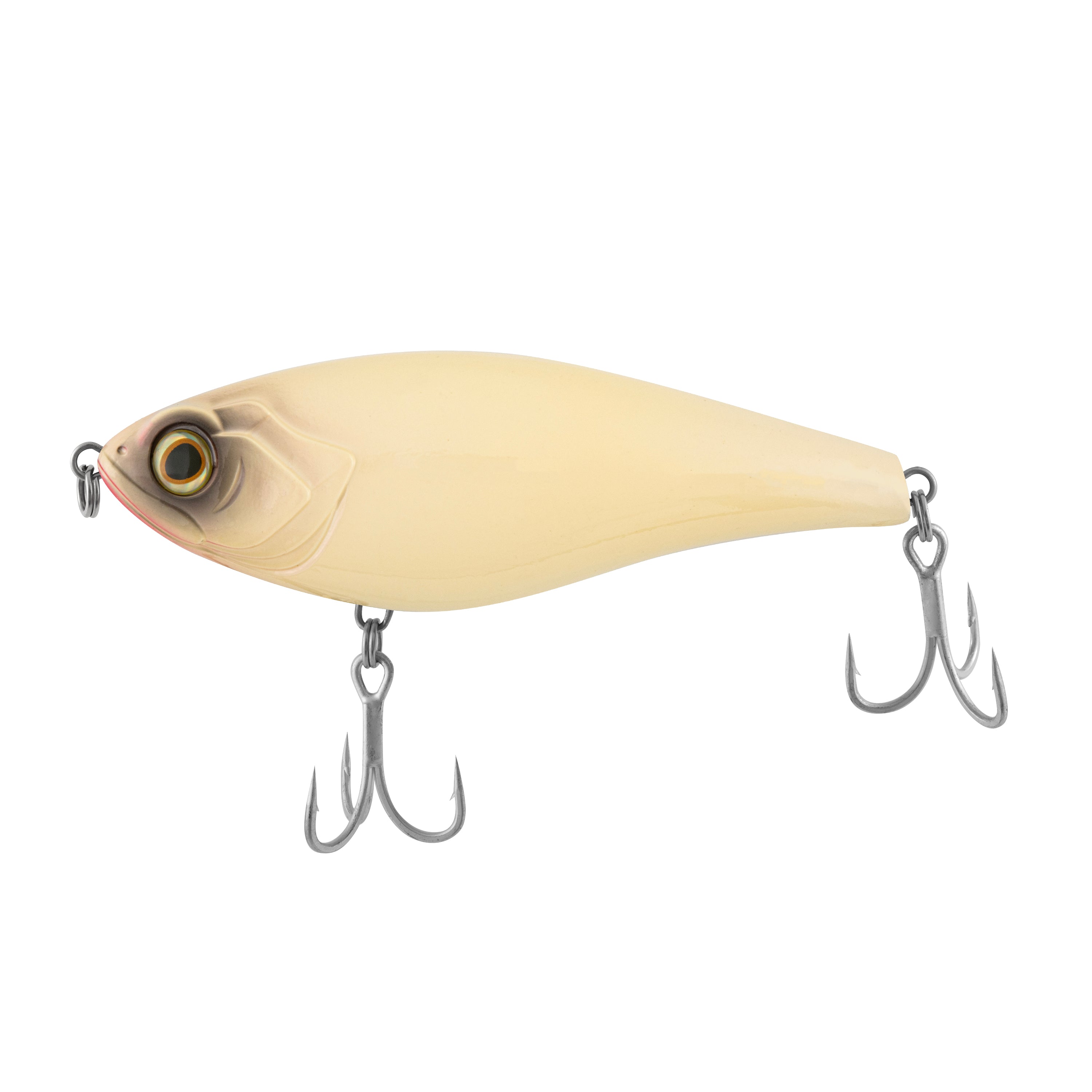 Sonic Ribot  TSUNAMI LURES