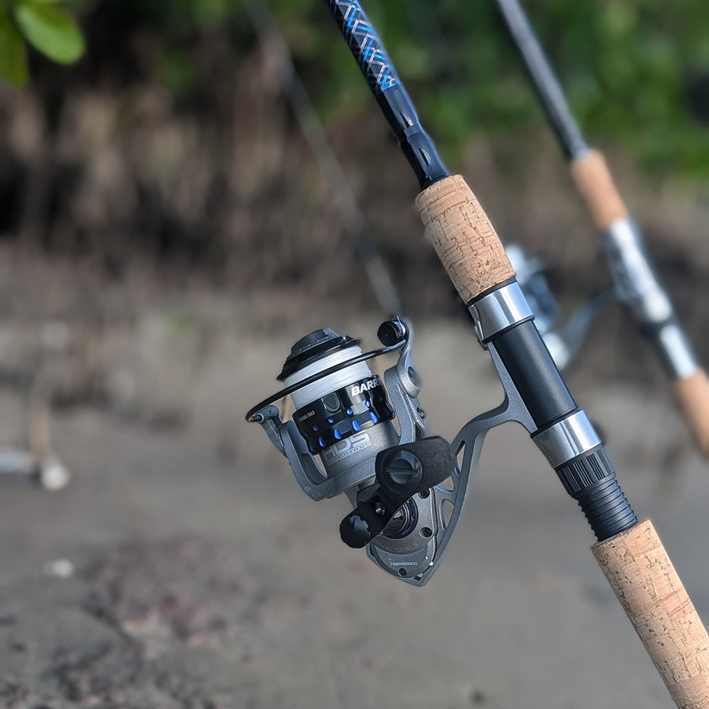 Surf Fishing Best Spinning Rod Under 100 Battle® IV Spinning Rod