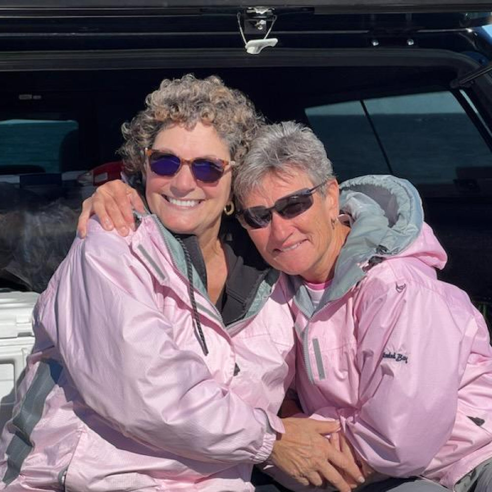 Boca Grande Women's Waterproof Breathable Jacket