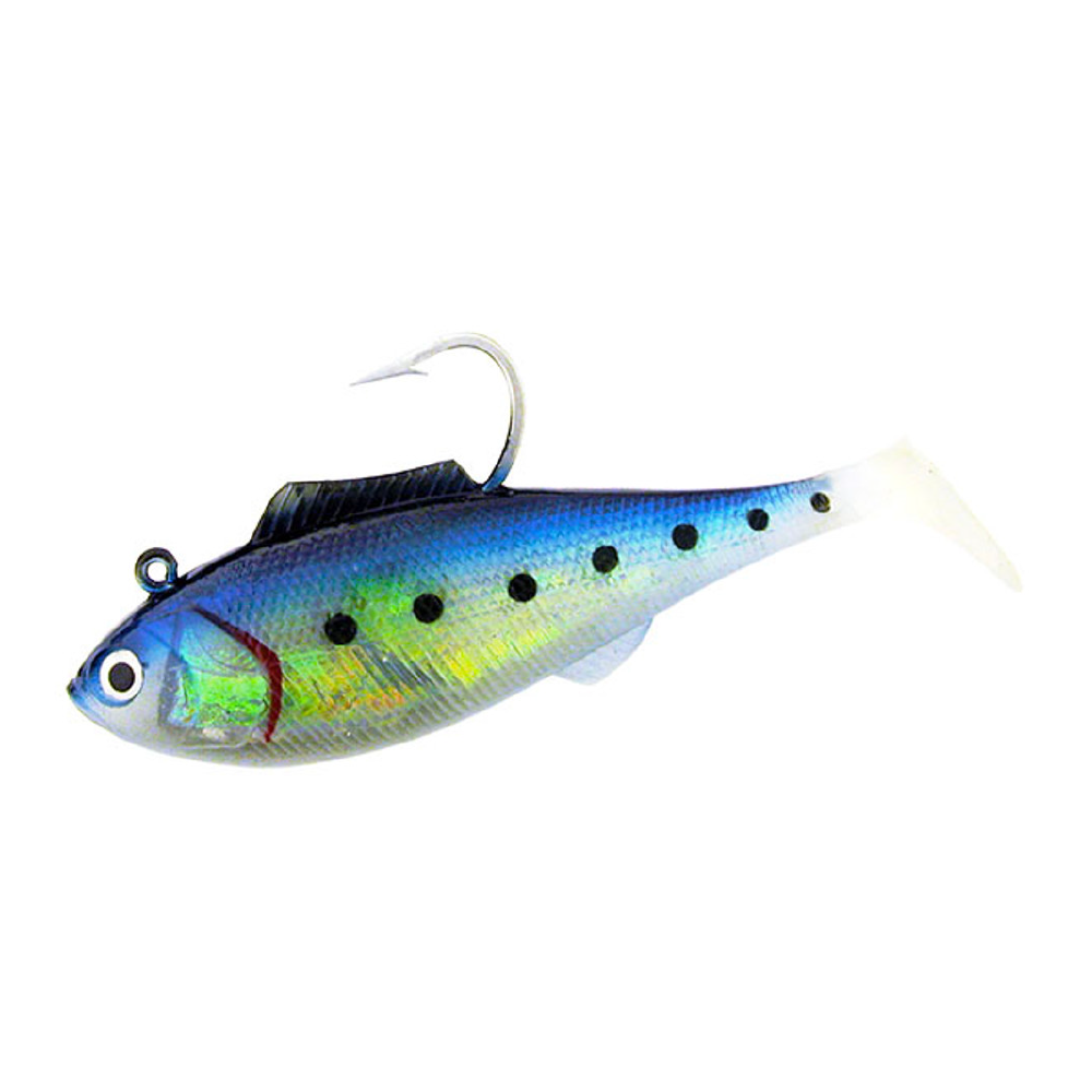 Tsunami Deep Shads