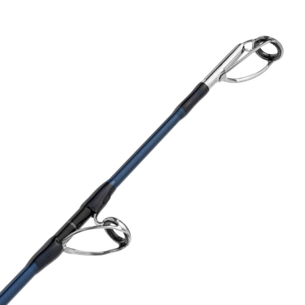 Carbon Shield II Boat Conventional Rod