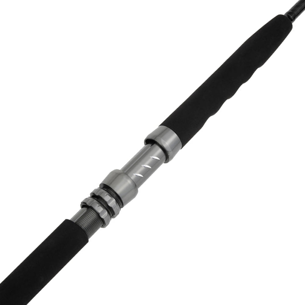 Carbon Shield II Boat Conventional Rod