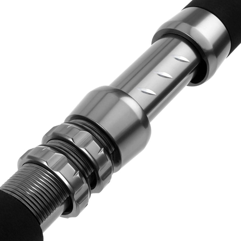 Tsunami carbon shield