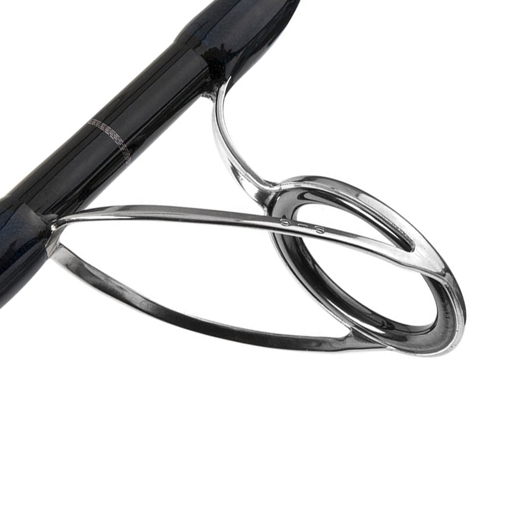 Carbon Shield II Jig Spinning Rod