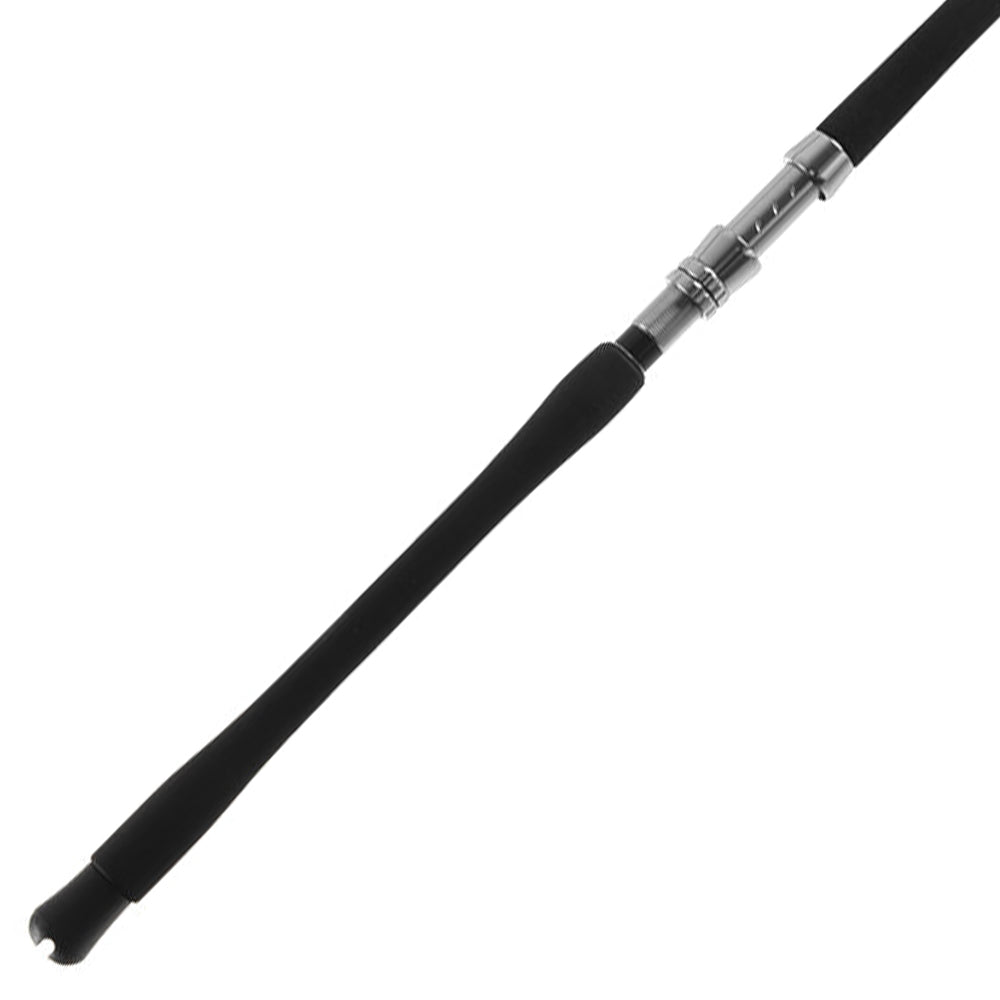 Carbon Shield II Jig Spinning Rod